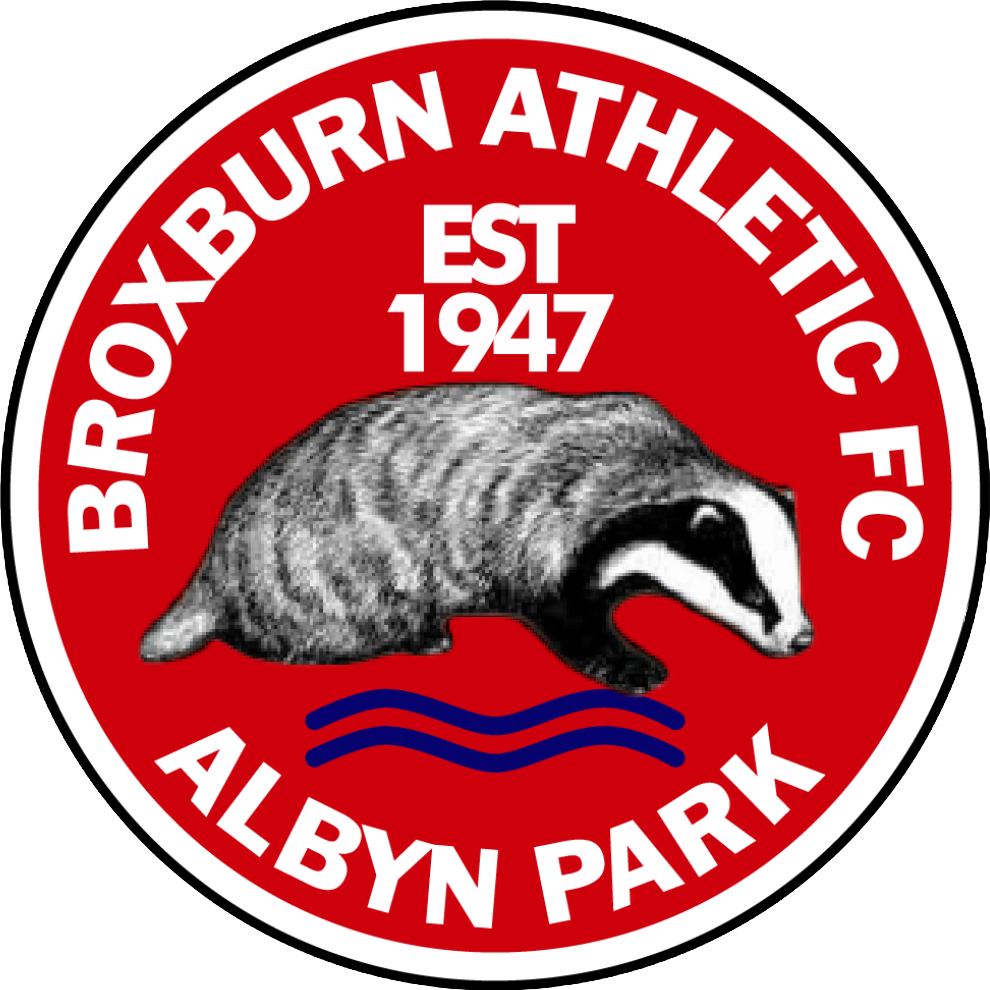 Broxburn Athletic Football Club
